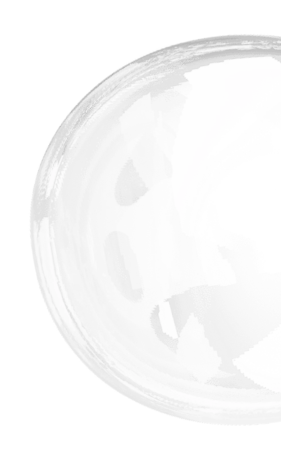 Bubble image