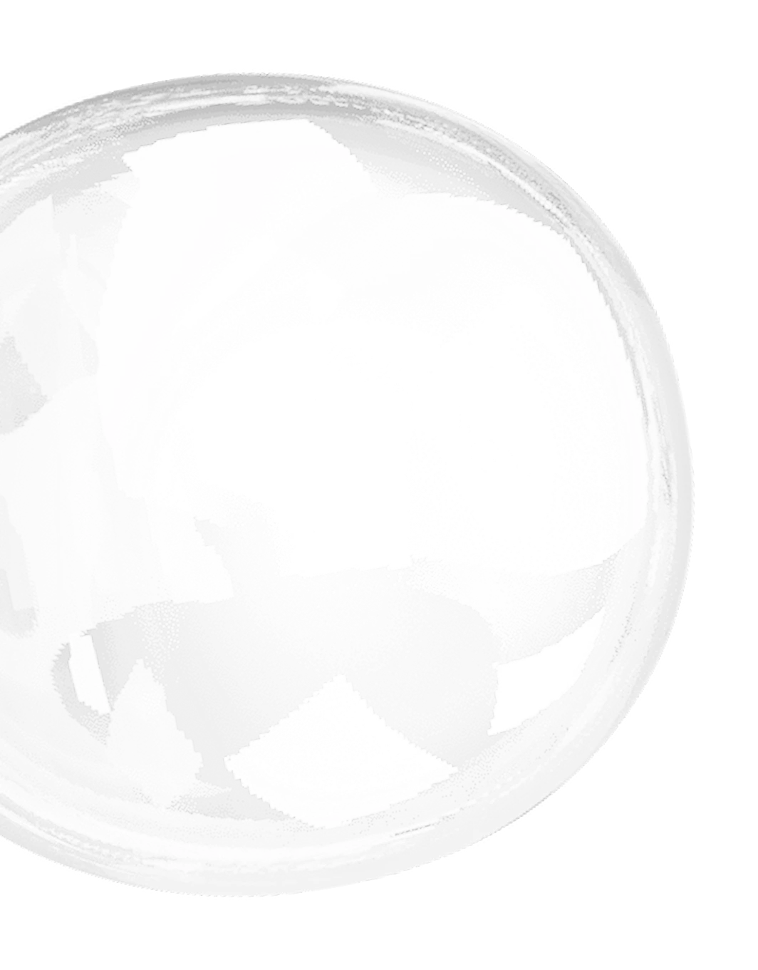Bubble image